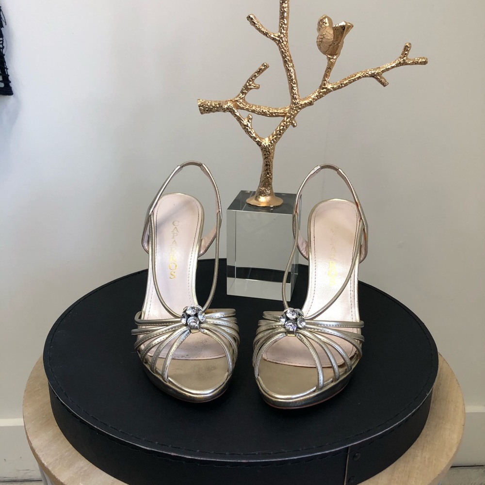 Caparros sandals - Picture 3 of 8